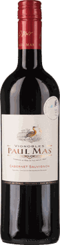 Classique Cabernet Sauvignon IGP 2021 - Domaine Paul Mas
