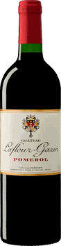 Pomerol AOC 2018 - Château Lafleur-Gazin