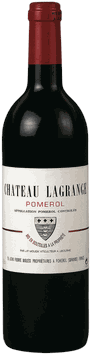 Pomerol AOC 2016 - Château Lagrange