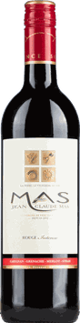 Rouge Intense Jean Claude Mas 2021 - Domaine Paul Mas