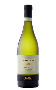 Idisma Drios Assyrtiko