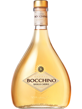 Bocchino Grappa Sigillo Nero 40% Vol., 0,7l