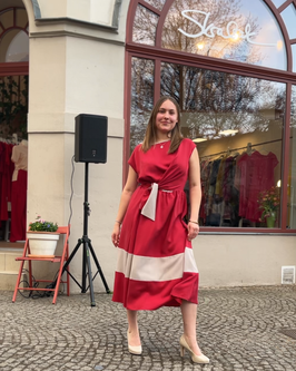 Kleid 'Marseille'