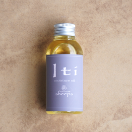 - Ｉｔｉ-　MoistureOil（モイスチャーオイル）