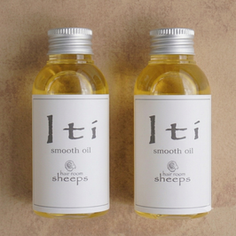 - Ｉｔｉ-　OirlSet（スムースオイル）2個セット