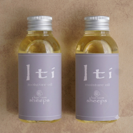 - Ｉｔｉ-　OirlSet（モイスチャーオイル）2個セット