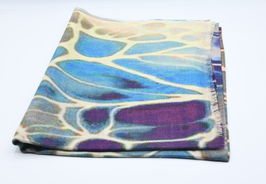 FOULARD CASHMERE  1