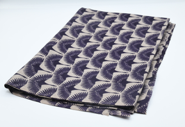 FOULARD CASHMERE  6 viola