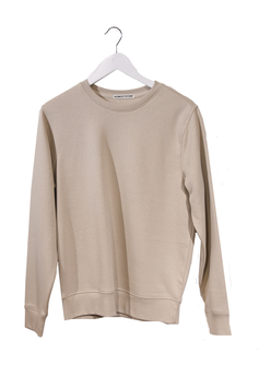FELPA ROLLER Unisex - Desert Dust