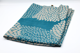 FOULARD CASHMERE  5