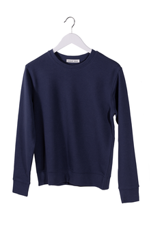 FELPA ROLLER Unisex - India Ink Grey