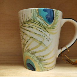 Mug " paon"