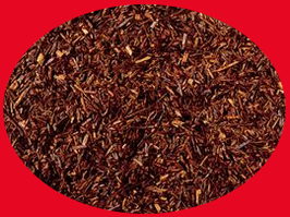 Mélange de thé Rooibos Windhoek saveur vanille