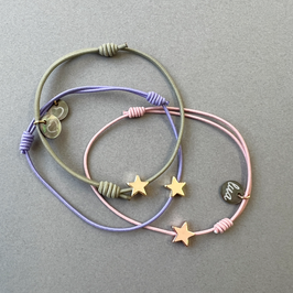 Mini Star Armband
