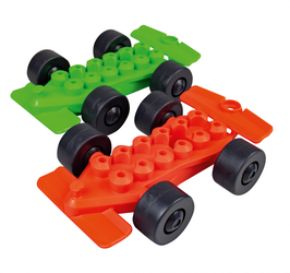 Twini Big Blocks