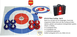 Boden Curling - Set 8