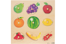 Rolf Puzzles - Obstregal