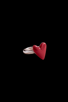 Anello Cuore