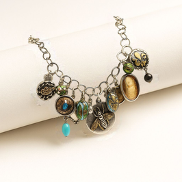 Collane charms