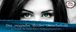 Cleantuch plus umfangreiche Beschreibung hier online kaufen