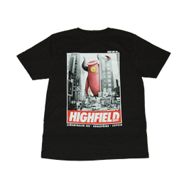 2019 Highfield T-Shirt Take me to