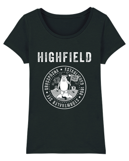 2020 Highfield T-Shirt Classic