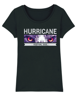 2020 Hurricane T-Shirt Eagle