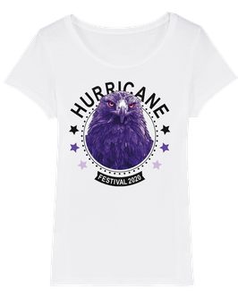 2020 Hurricane T-Shirt Classic