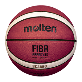 Molten B6G3850