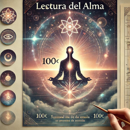 LECTURA DEL ALMA