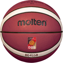 Molten B6G4550-DBB