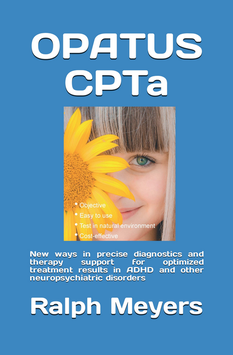 OPATUS CPTa New ways in precise diagnostics and therapy - User training / English / paperback