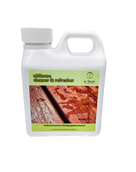 Terrassendielen Cleaner 1 Ltr.