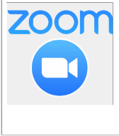 Consultation via Zoom