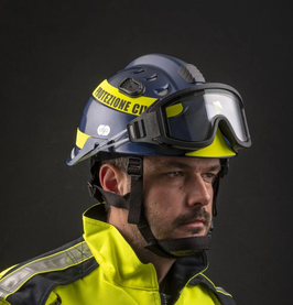 SICOR® EOM Helm Plus Set