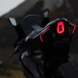 VF Designs YZF-R125 23-25 テールライト