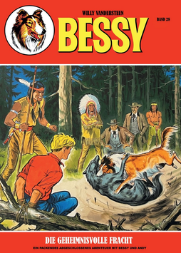 Bessy 28