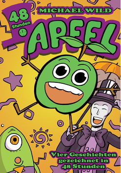 48 Stunden Apfel