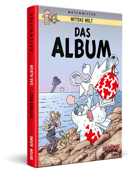 Witteks Welt – Das Album