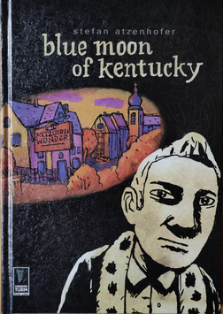 Blue Moon of Kentucky
