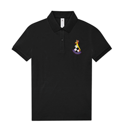 Damen Polo-Shirt