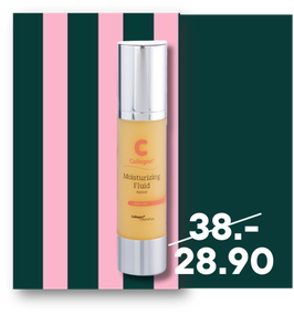 Moisturizing Fluid Apricot 50ml