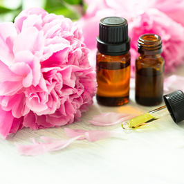 Aromatherapie Basis Seminar - für deine Naturapotheke, von 09.30 bis 17.00 Uhr,