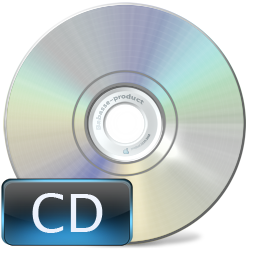 カラオケ入りCD（送料コミ）