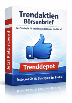 Bestellen Sie einfach nur den Trendaktien-Börsenbrief oder direkt das Bundle mit dem Hebeldepot.