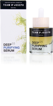 Team Dr. Joseph - Deep Purifying Serum 30ml