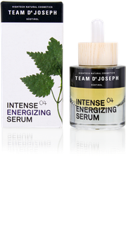 Team Dr. Joseph - Intense Energizing Serum 30ml