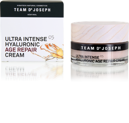 Team Dr. Joseph - Ultra Intense Hyaluronic Age Repair Cream 50ml