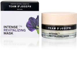 Team Dr. Joseph - Intense Revitalizing Mask 50ml