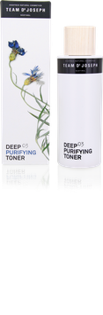 Team Dr. Joseph - Deep Purifying Toner 200ml